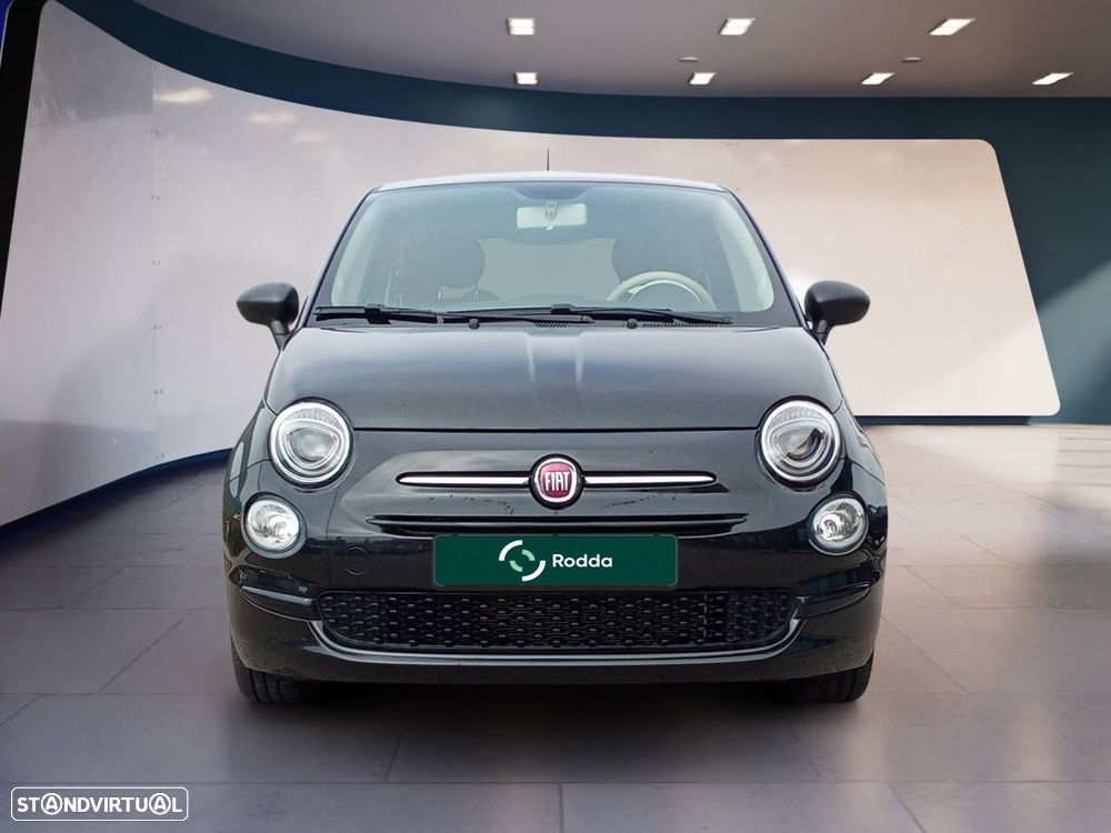 Fiat 500 - 2