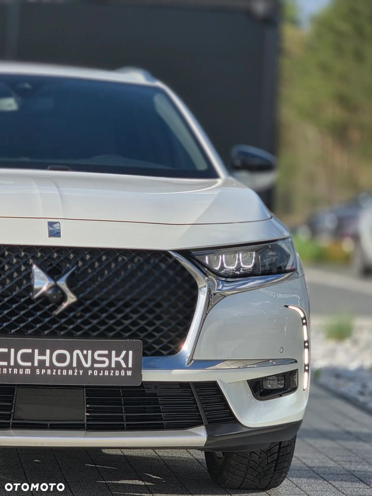 DS Automobiles DS 7 Crossback 1.6 PureTech Rivoli - 15