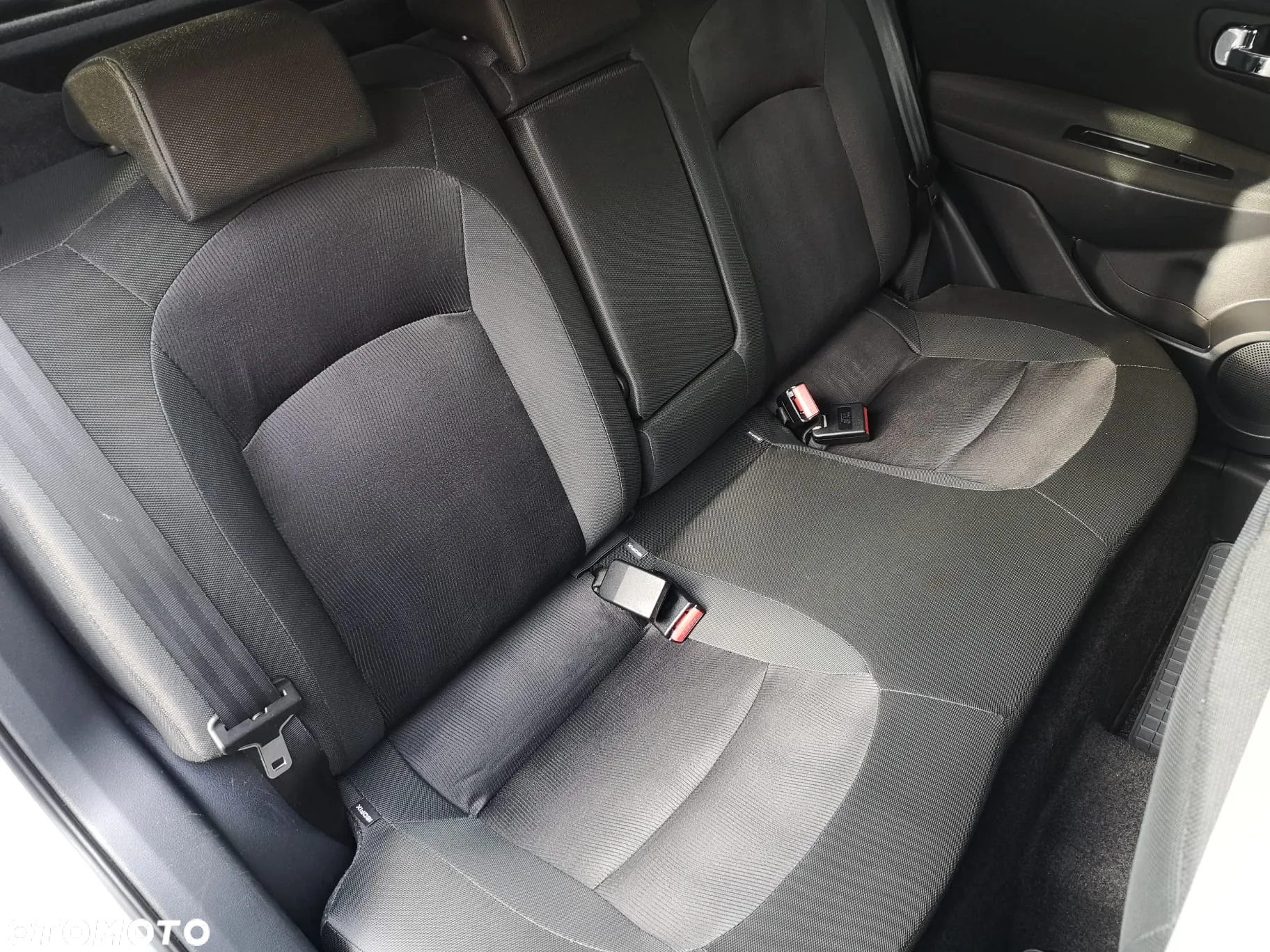 Nissan Qashqai 1.6 Acenta - 16