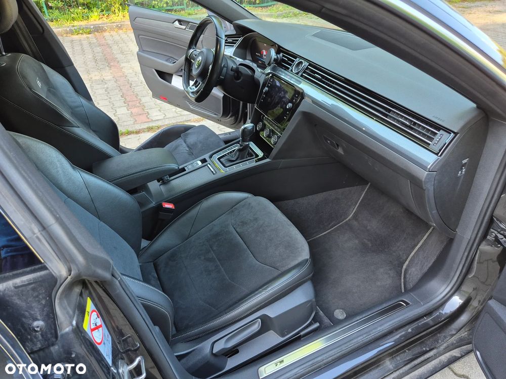 Volkswagen Arteon 2.0 TDI SCR DSG R-Line Edition - 8