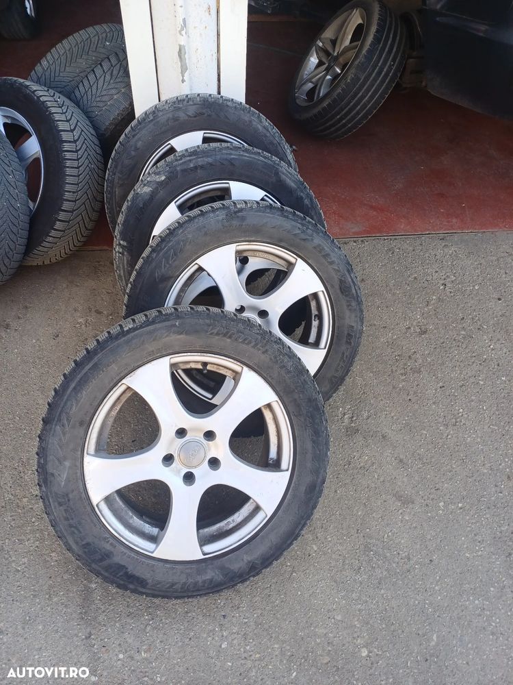 Audi A6 2.7 TDI DPF Multitronic - 20