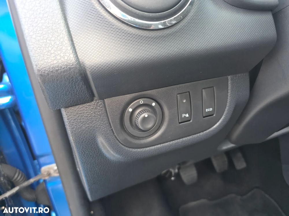 Dacia Sandero Stepway TCe 90 (S&S) Prestige - 19