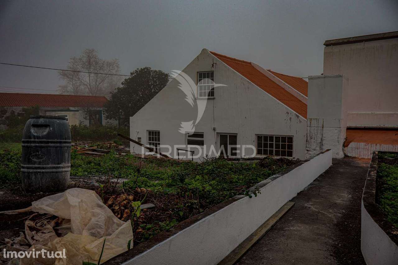 Moradia T2, Santo Antão, Em fase de reconstrução - Grande imagem: 5/38