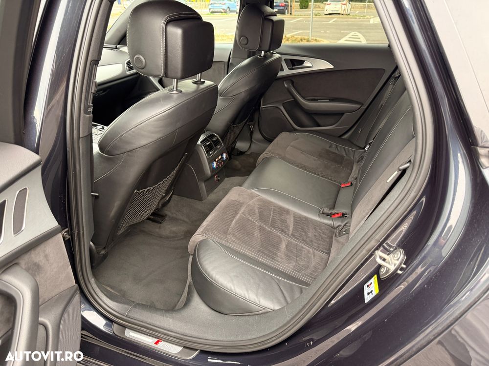 Audi A6 3.0 TDI S tronic - 30