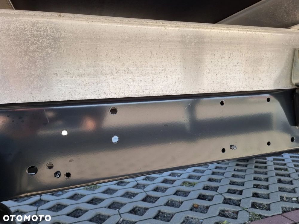 Iveco Daily 35-180 3.0 HPi 180  10-Palet Skrzynia dł 4.80 Firanka - 16