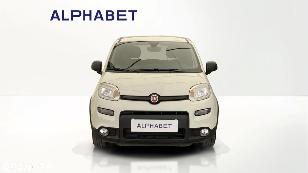 Fiat Panda - 8