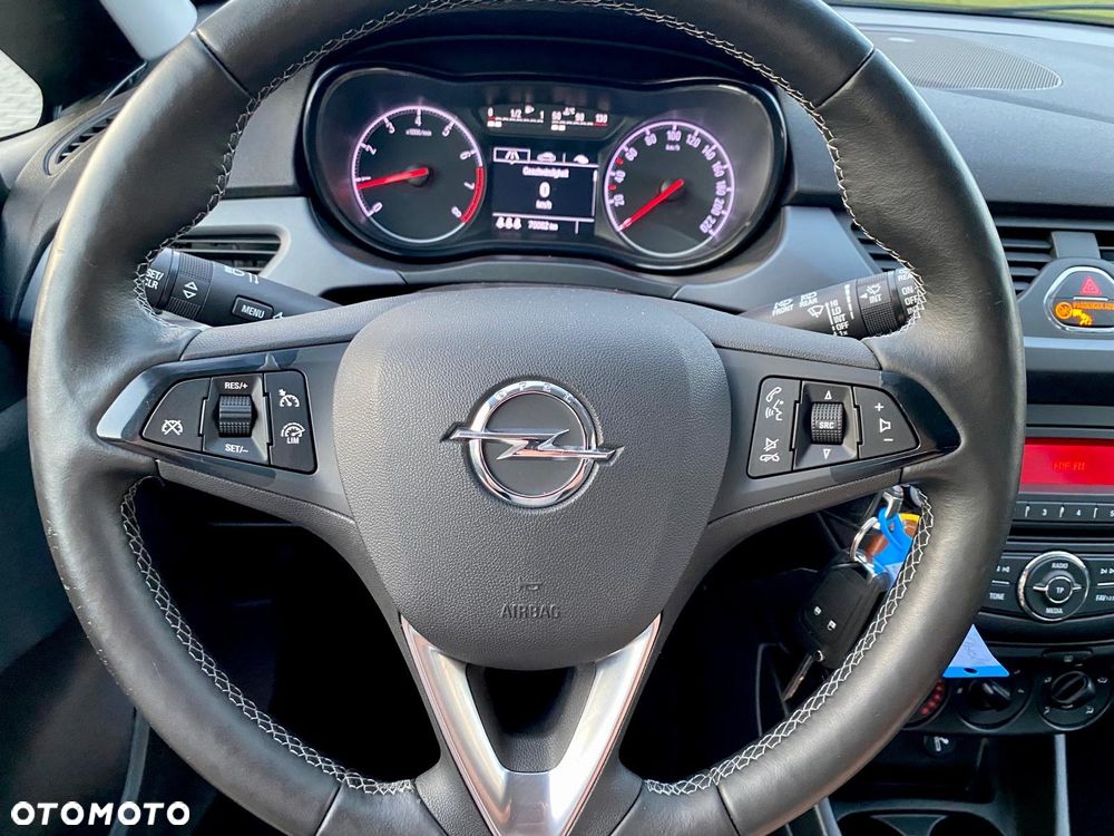 Opel Corsa 1.0 T Color Edition EcoFLEX S&S - 15