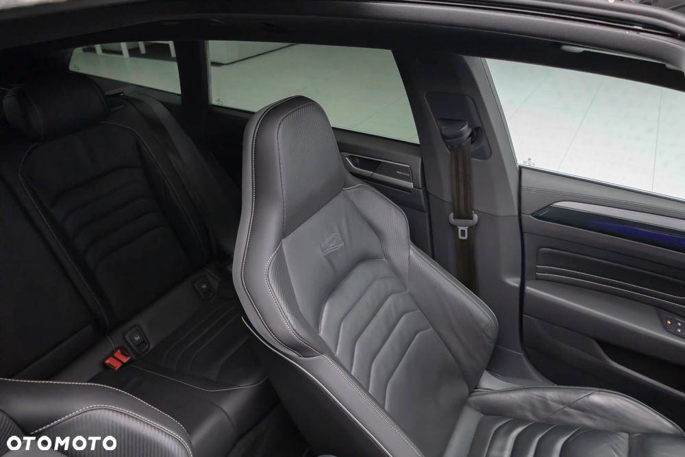 Volkswagen Arteon Shooting Brake 2.0 TDI 4Motion R-Line DSG - 16