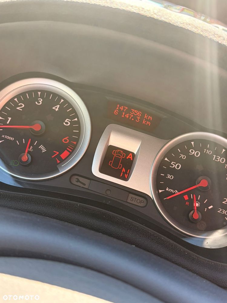 Renault Clio 1.2 16V Extreme Quickshift - 7