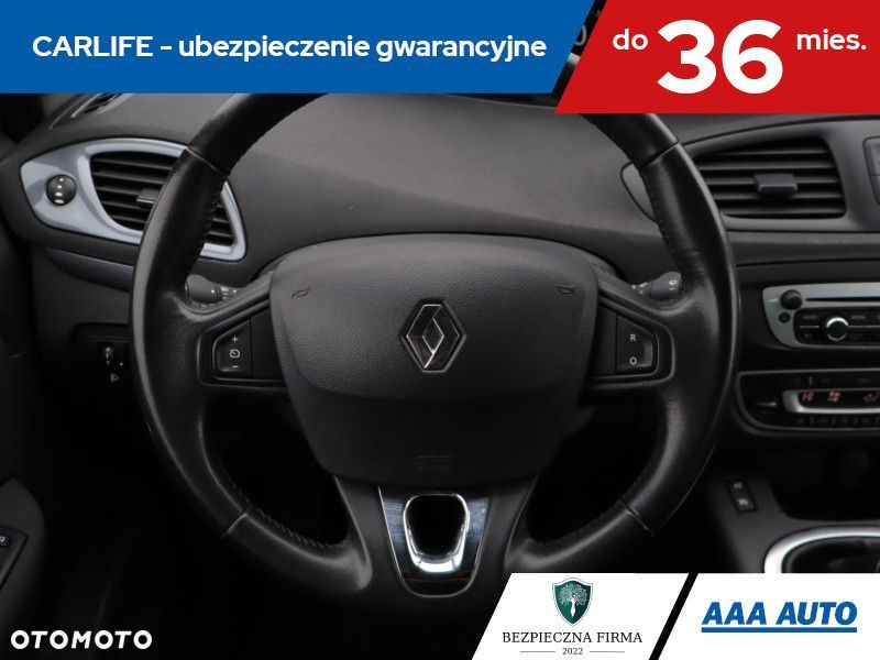 Renault Scenic - 19