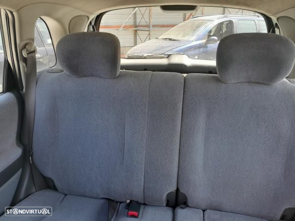 Para Peças Suzuki Liana (Er, Rh_) - 9