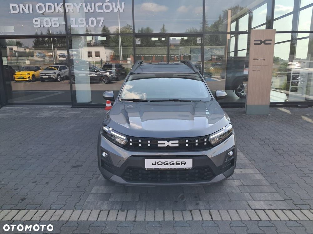 Dacia Jogger - 3