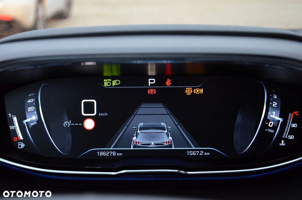 Peugeot 5008 BlueHDi 130 EAT8 Allure - 18