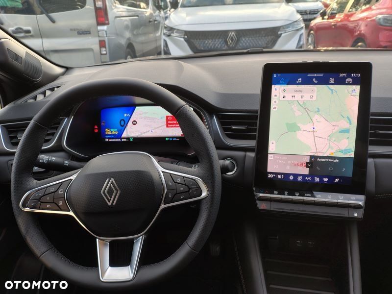 Renault Symbioz - 21