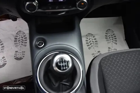 Nissan Juke 1.0 DIG-T N-Design C.Two Tone B. - 20