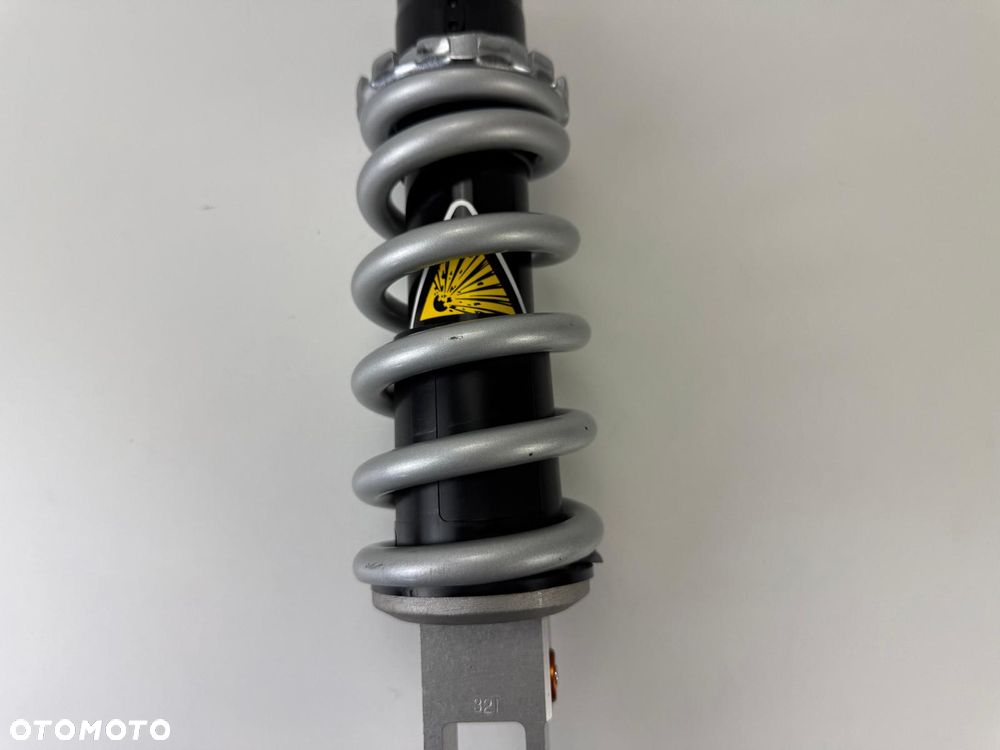 Tylny amortyzator Yamaha YZF-R7 2022+ - 3