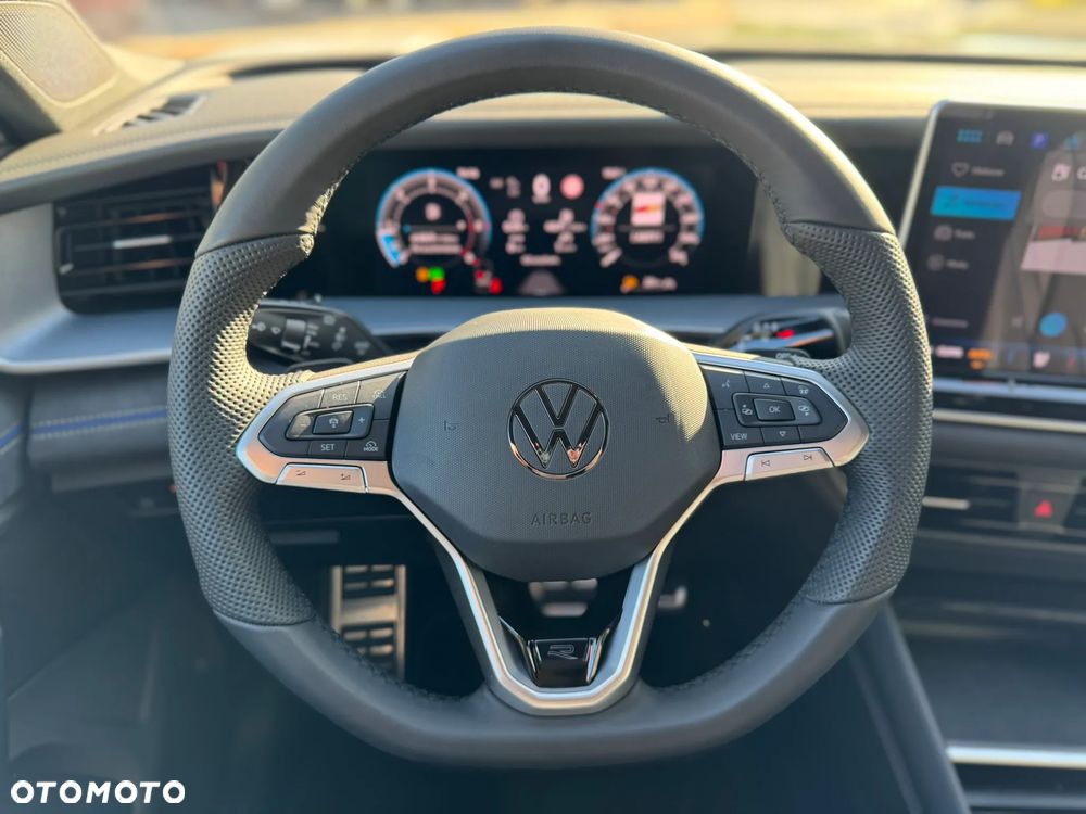 Volkswagen Tayron - 14