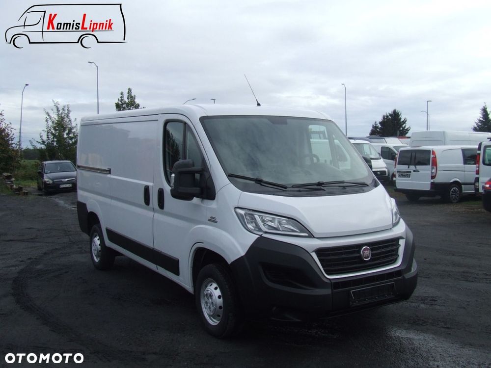 Fiat DUCATO - 12