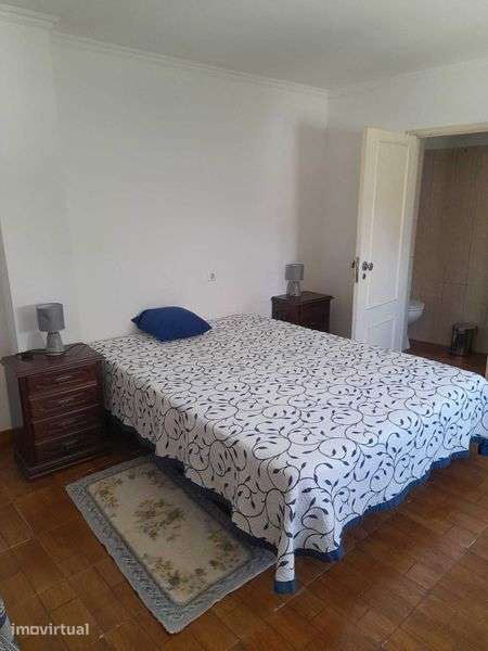ARRENDA-SE CASA EM OURIQUE - Grande imagem: 3/7