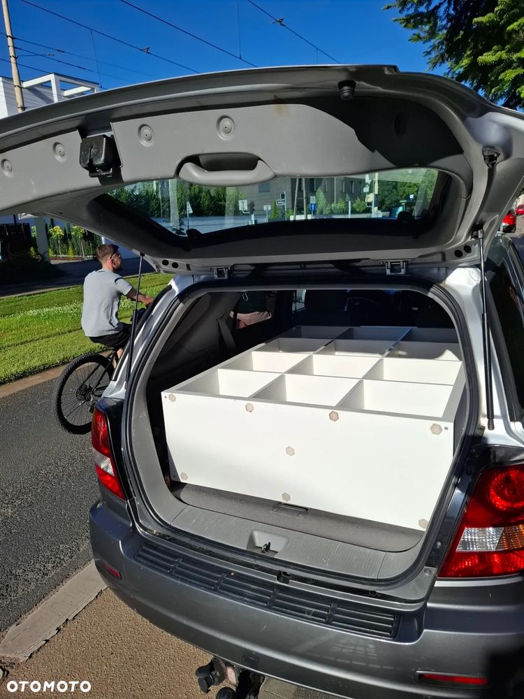 Kia Sorento 3.5 V6 - 17