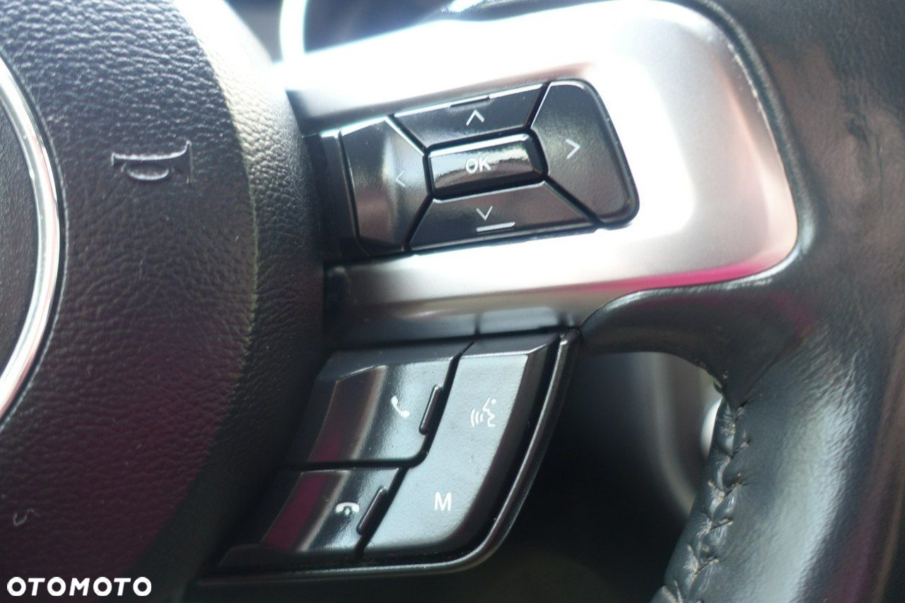 Ford Mustang - 21