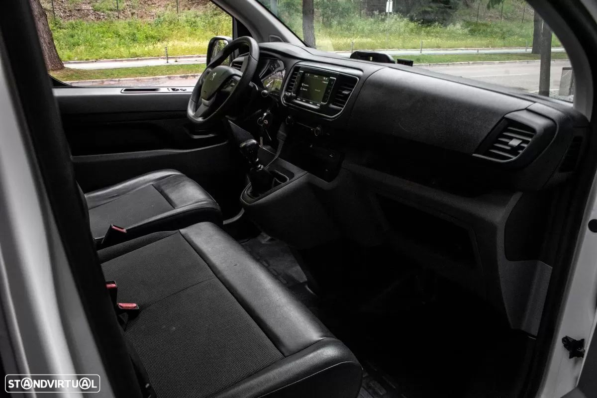 Peugeot expert 2.0 hdi premium - 25