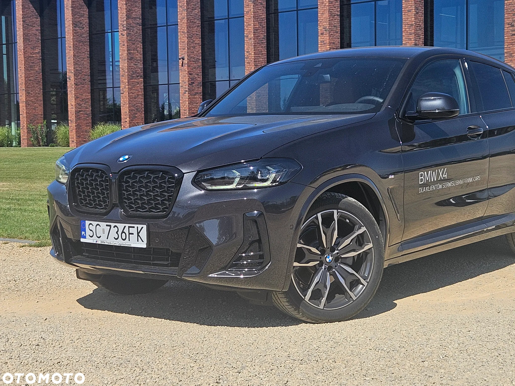 BMW X4 - 3
