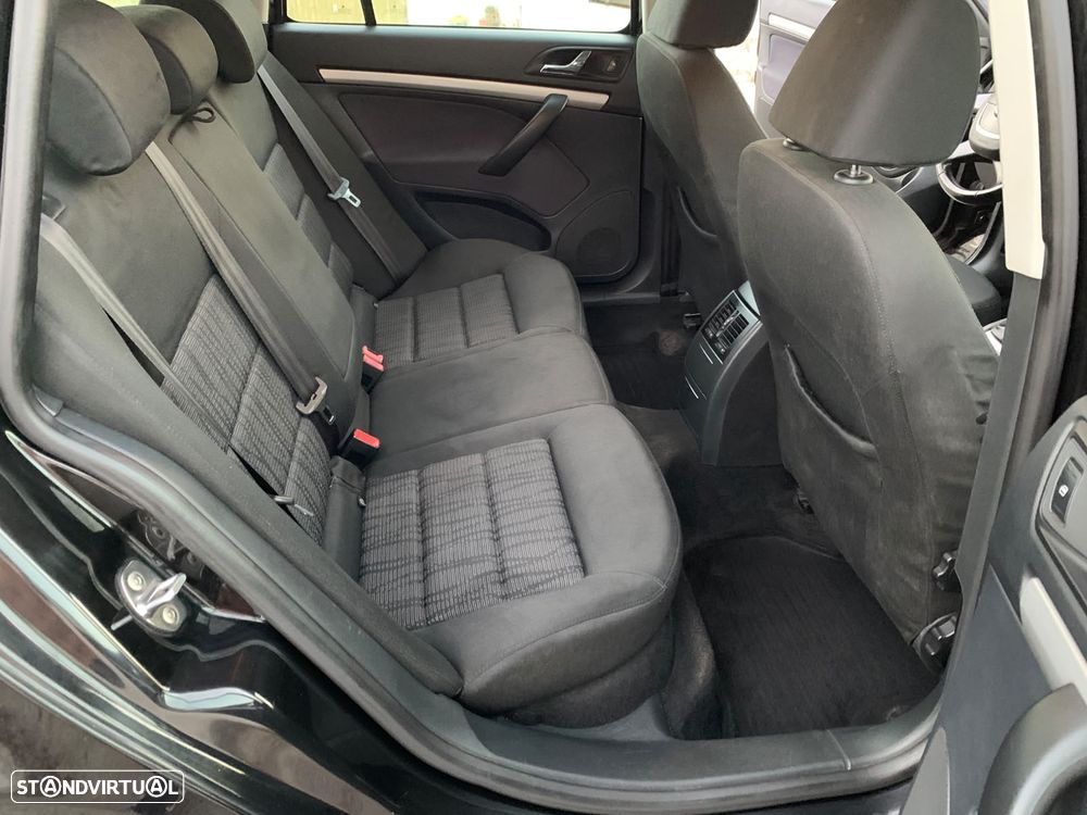 Skoda Octavia Break 1.6 TDi Ambition - 15