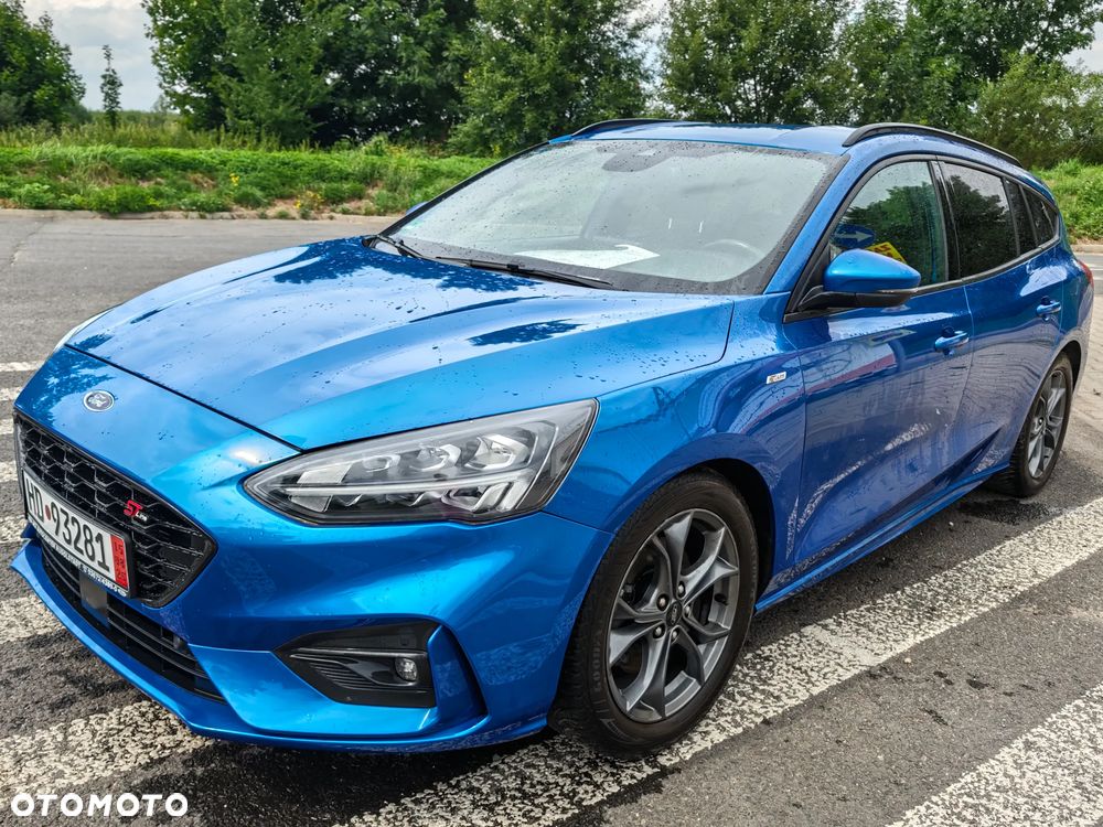 Ford Focus - 11