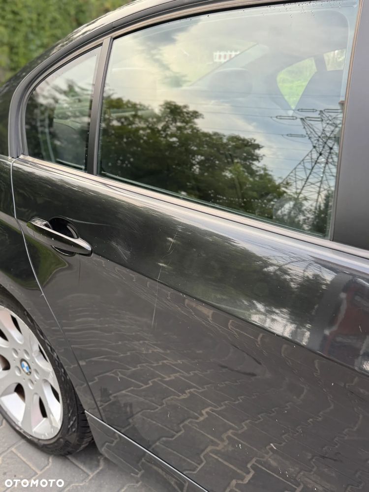 BMW Seria 3 - 8