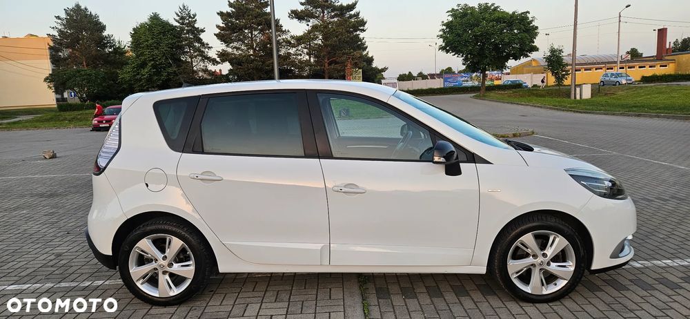 Renault Scenic 1.2 TCe Energy Limited - 20