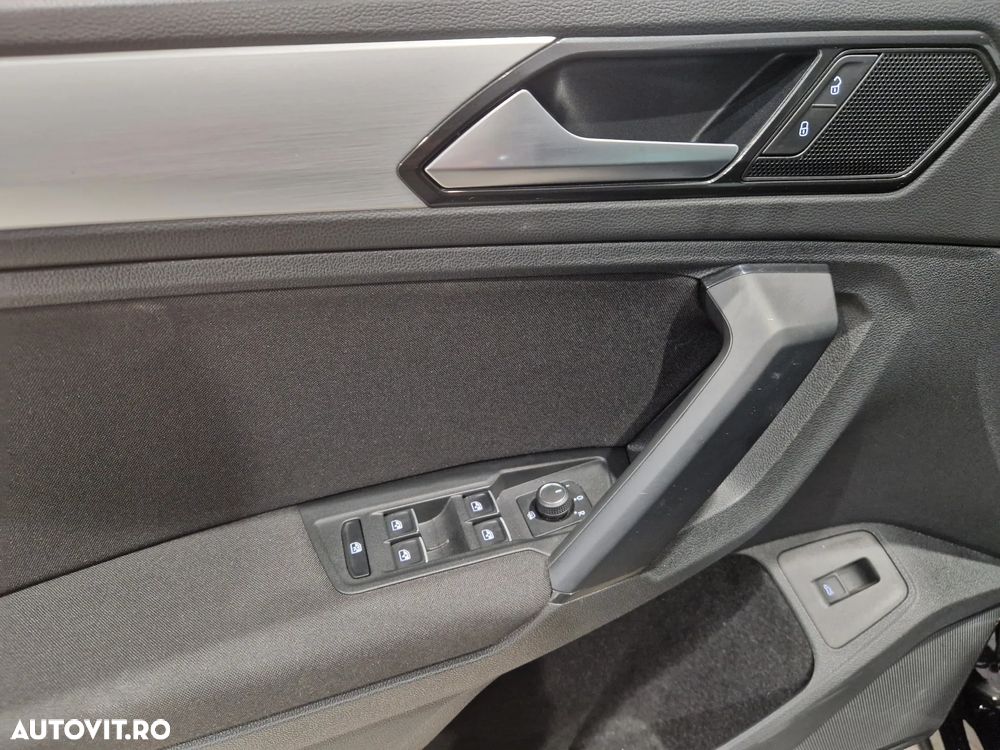 Volkswagen Tiguan 2.0 TDI 4Mot DSG Comfortline - 15