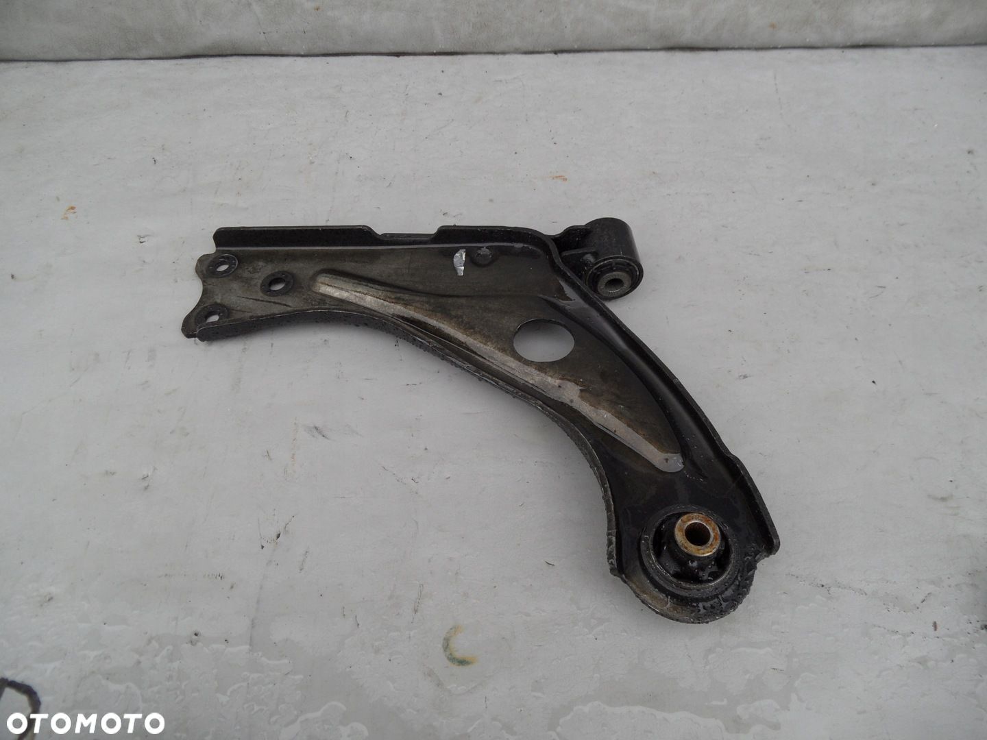 WAHACZ LEWY PRZÓD CITROEN C4 GRAND PICASSO GRANDLAD 3008 II 5008II - 1
