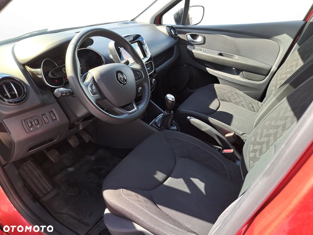 Renault Clio 0.9 TCe Limited - 14