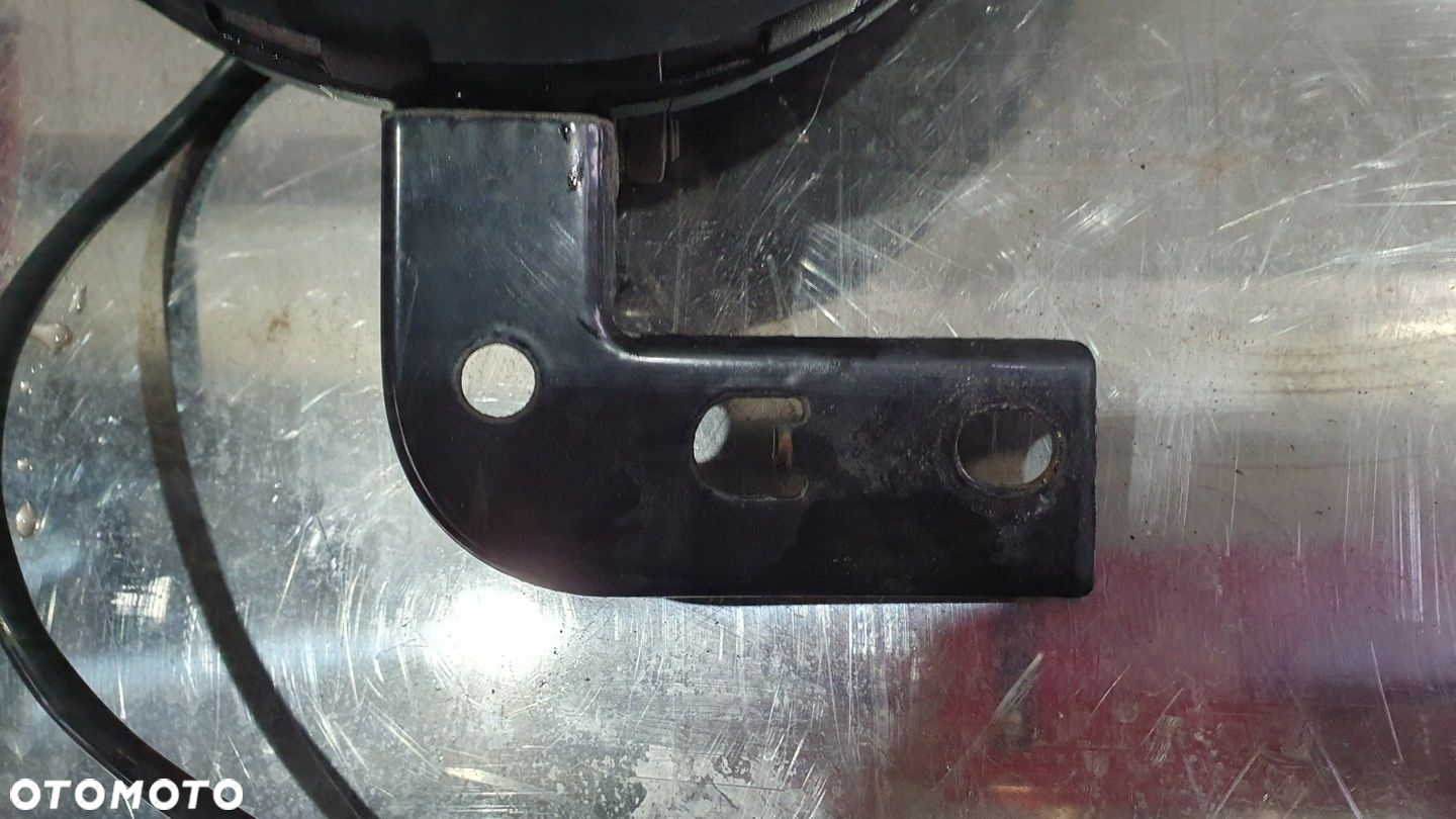 Halogen Lampa Robocza Pomocnicza Scania R - 2