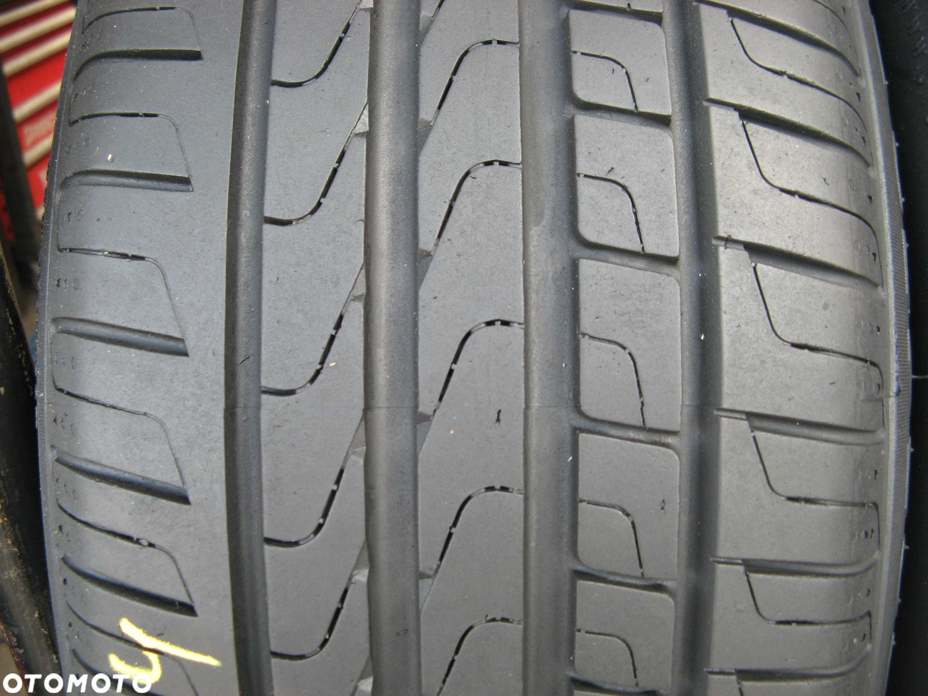 205/50R16 PIRELLI Cinturato P7 - nr.9884 - 2