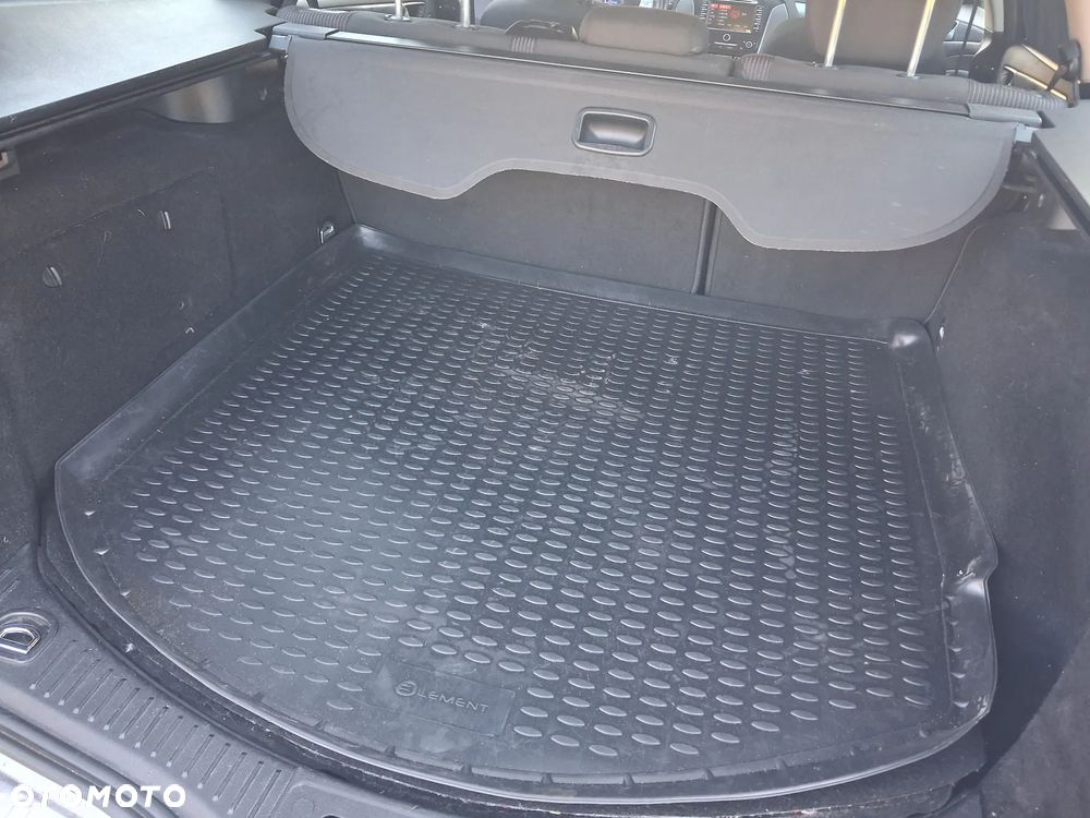 Ford Mondeo 2.0 TDCi Titanium - 23