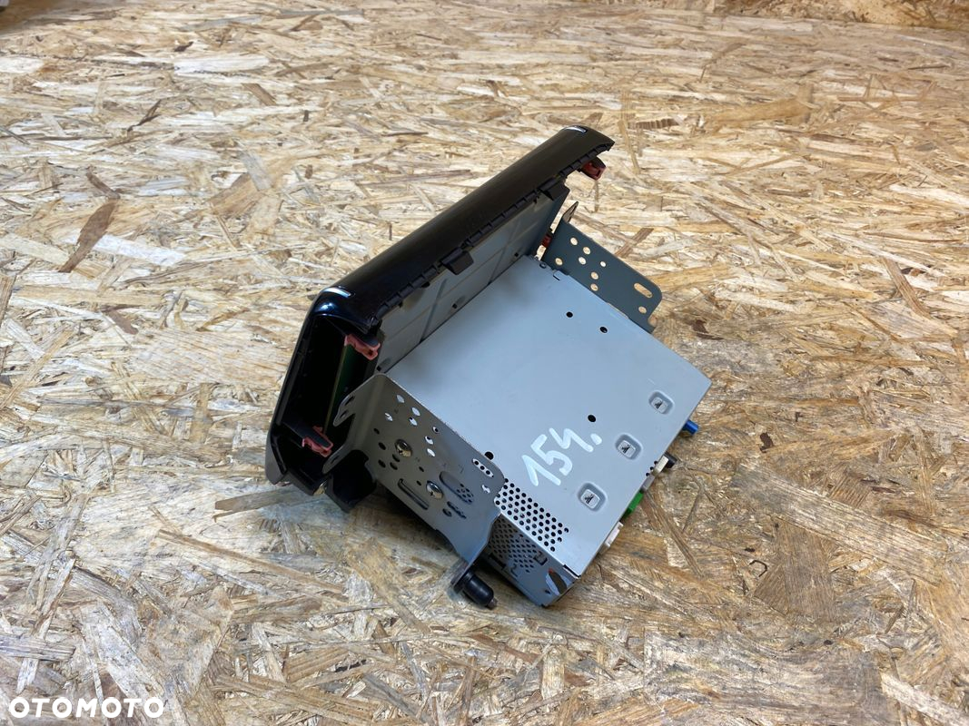 RADIO NAWIGACJA NAVI EKRAN WYŚWIETLACZ SUZUKI SWIFT MK8 39920-52R06 2017- - 9