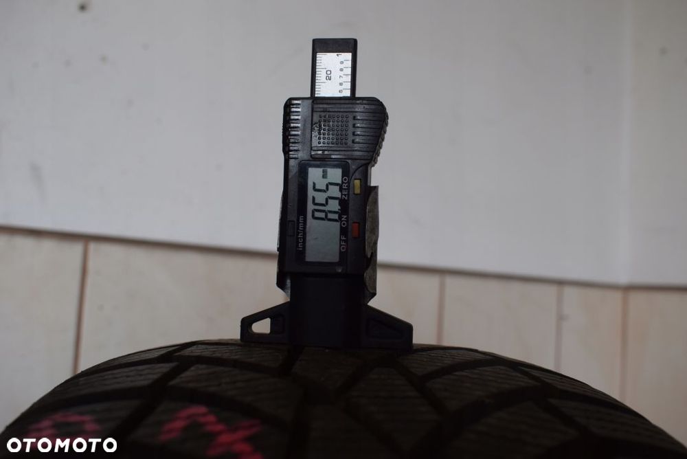 R17 225/60 Toyo Observe S944 Wysyłka gratis! - 5