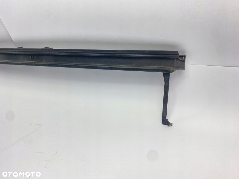 LISTWA SZYBERDACHU PROWADNICA MERCEDES W124 SEDAN S124 KOMBI 1247820824 - 4