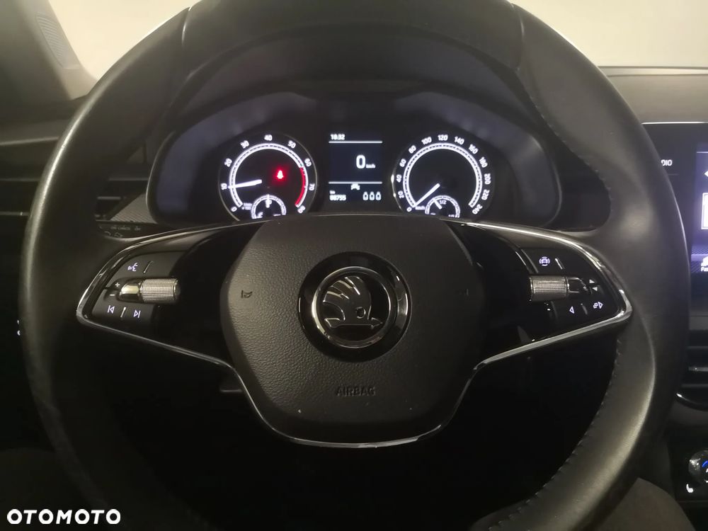 Skoda Scala 1.0 TSI Ambition - 8