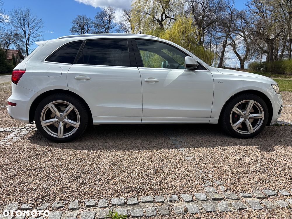 Audi SQ5 - 12
