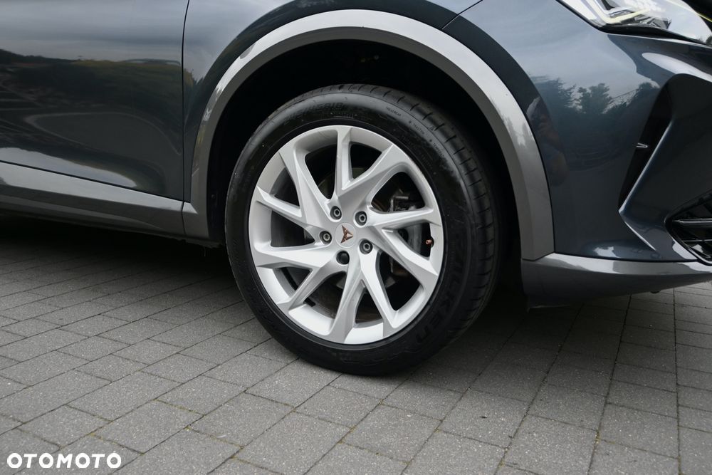 Cupra Formentor 1.5 TSI DSG - 12
