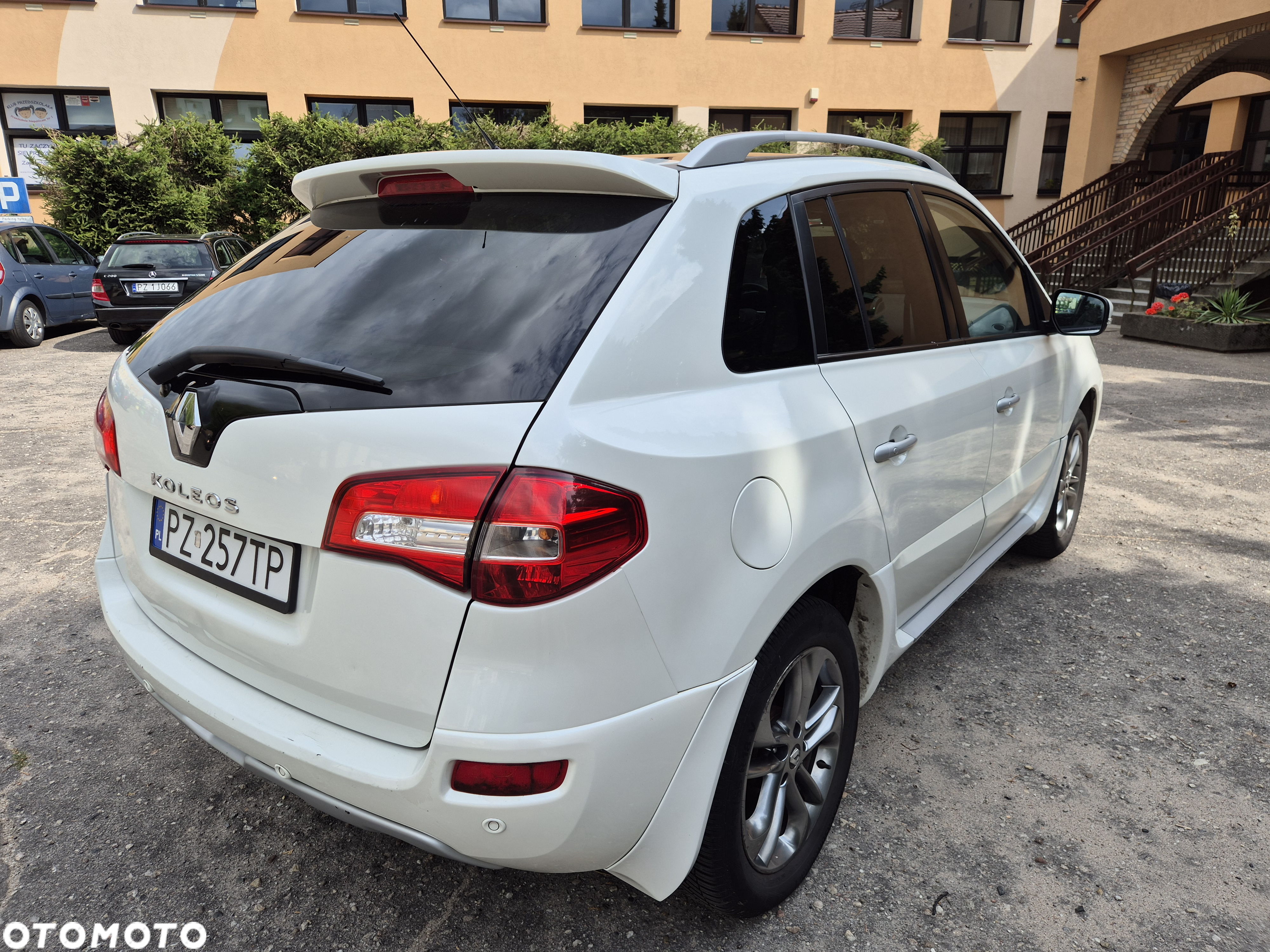Renault Koleos 2.0 dCi 4x4 Bose Edition - 3