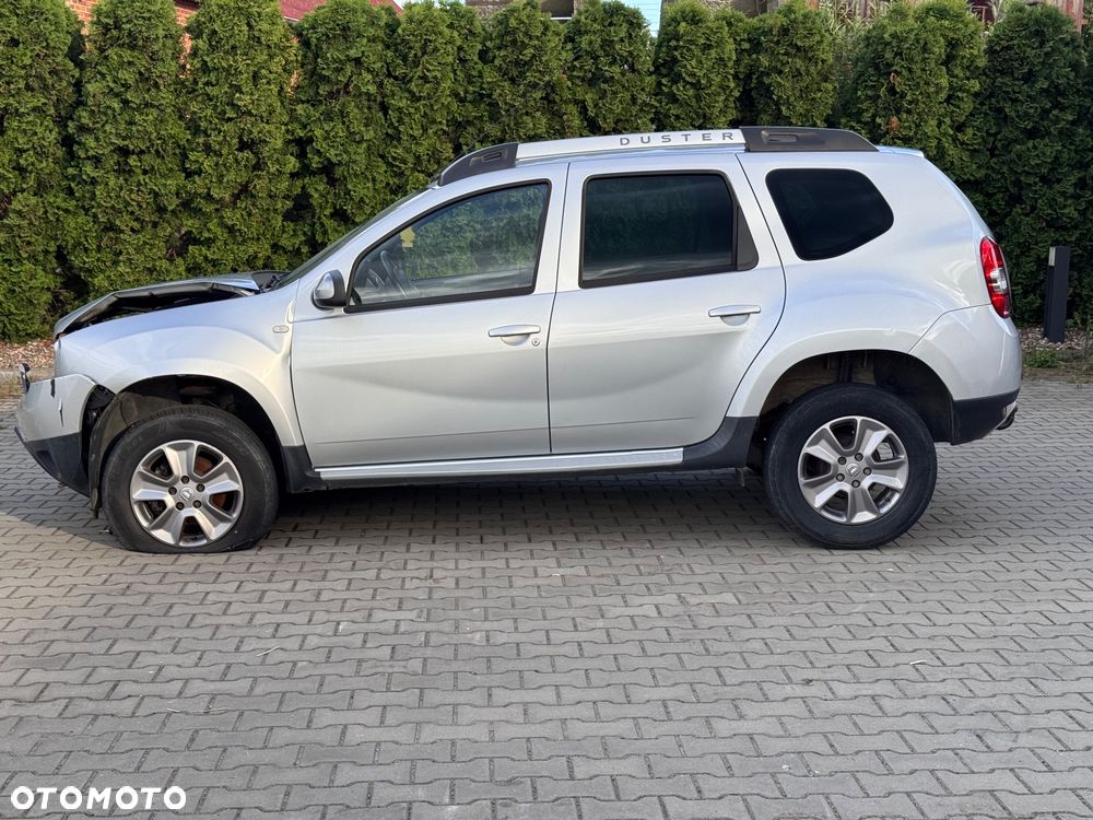 Dacia Duster - 4