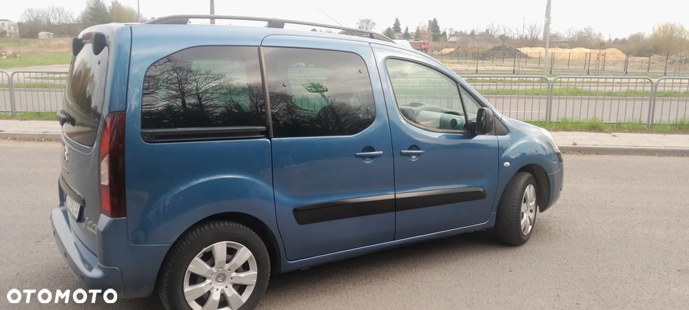 Citroën Berlingo Multispace HDi 90 FAP Tendance - 6