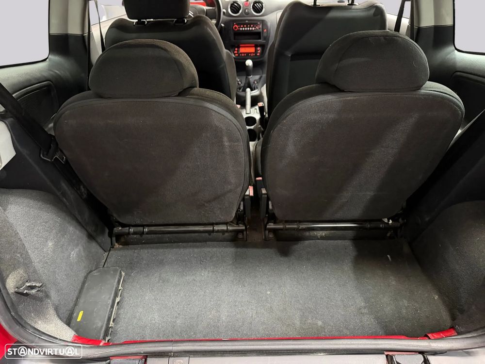 Citroën C2 1.4 HDi VTR - 34