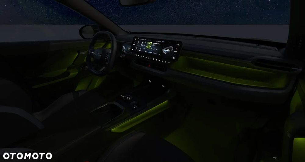 Jeep Compass 74 kWh First Edition - 9