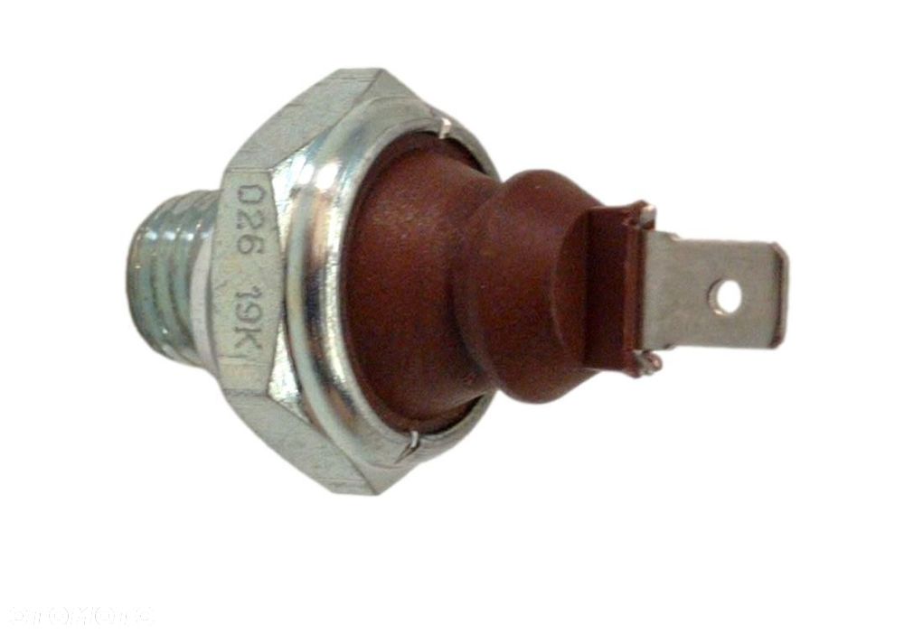 MERCEDES M104 M111 OM601 OM602 OM606 Wlacznik cisnieniowy oleju - 1