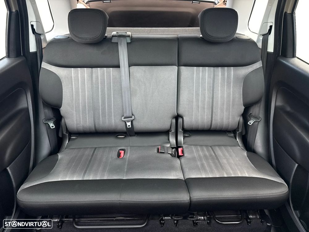 Fiat 500L 0.9 TwinAir GNC Pop-Star - 47